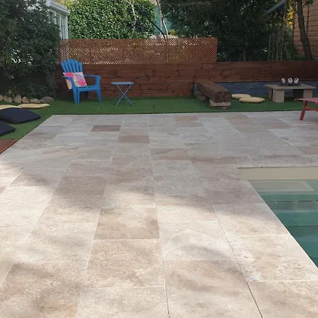 Appartamento Spacieux T3 Avec Piscine *