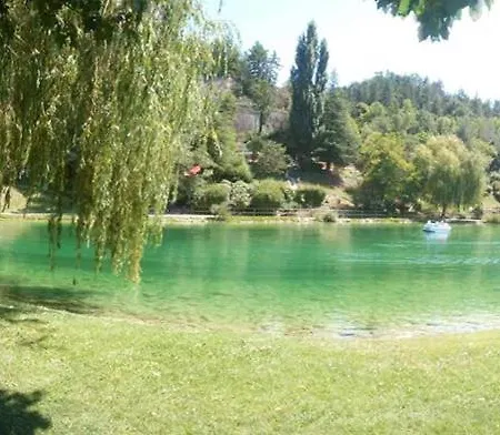 Lejlighed Spacieux T3 Avec Piscine *