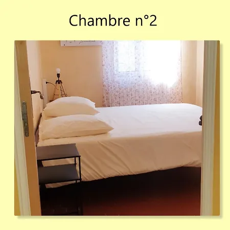 Spacieux T3 Avec Piscine *