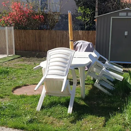 Spacieux T3 Avec Piscine Apartment Digne-les-Bains