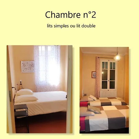 Lejlighed Spacieux T3 Avec Piscine Digne-les-Bains