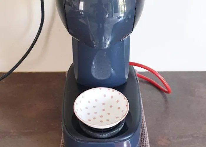 Spacieux T3 Avec Piscine