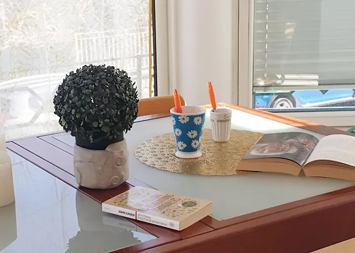 Spacieux T3 Avec Piscine * Digne-les-Bains